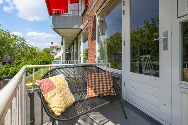 Medium property photo - Mendelhof 3-1, 1098 TN Amsterdam